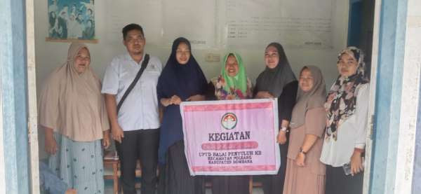 kegiatan Dharma wanita