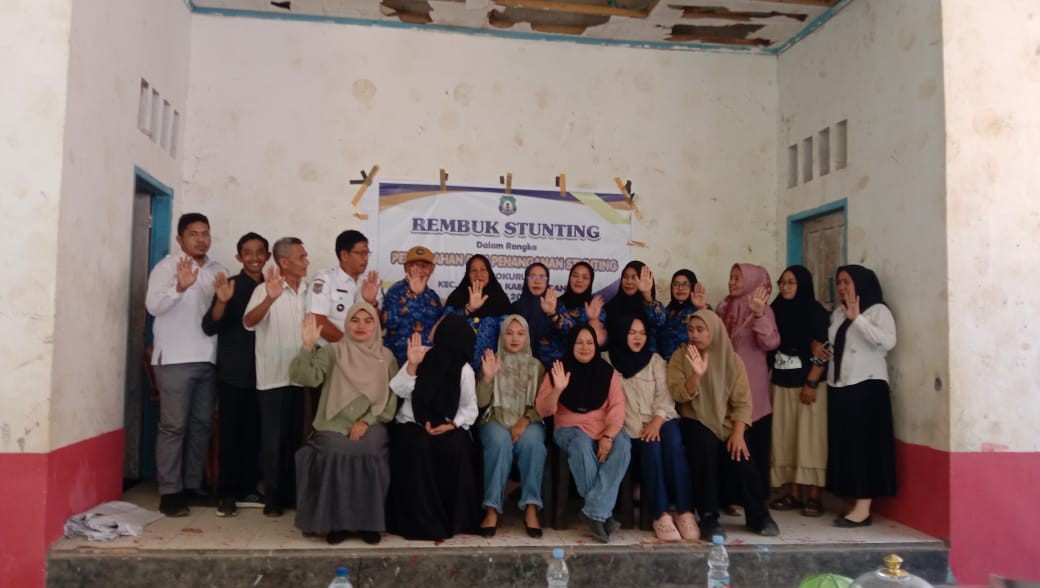 Rembuk STUNTING