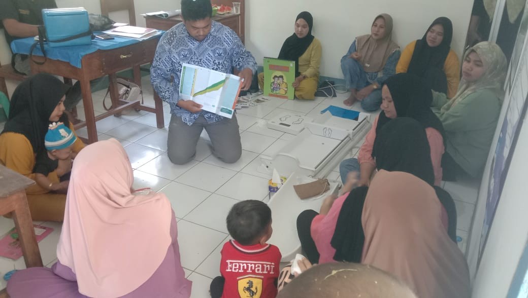 kegiatan Penyuluhan