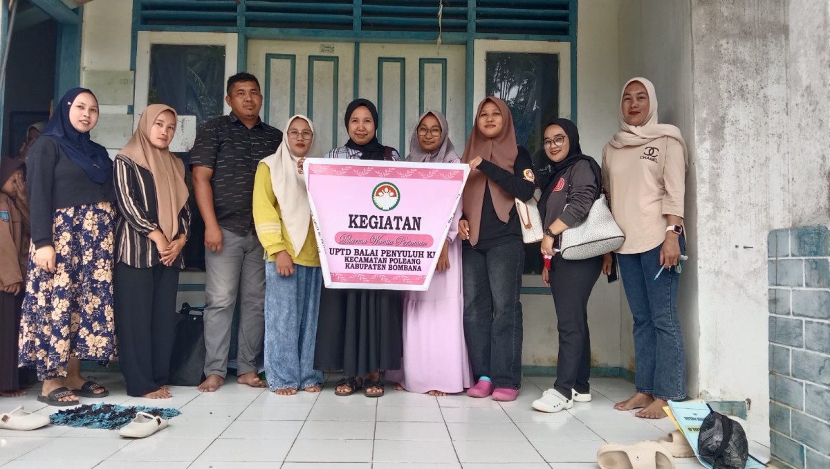 kegiatan Dharma wanita