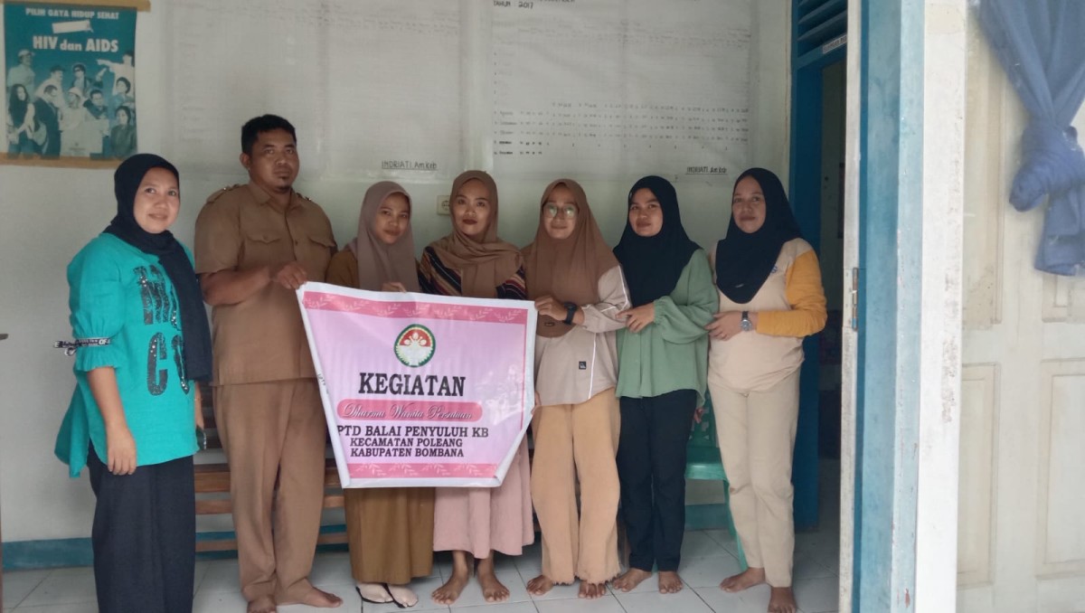 kegiatan Dharma wanita