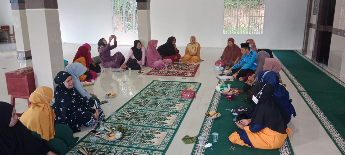 Majelis Taklim