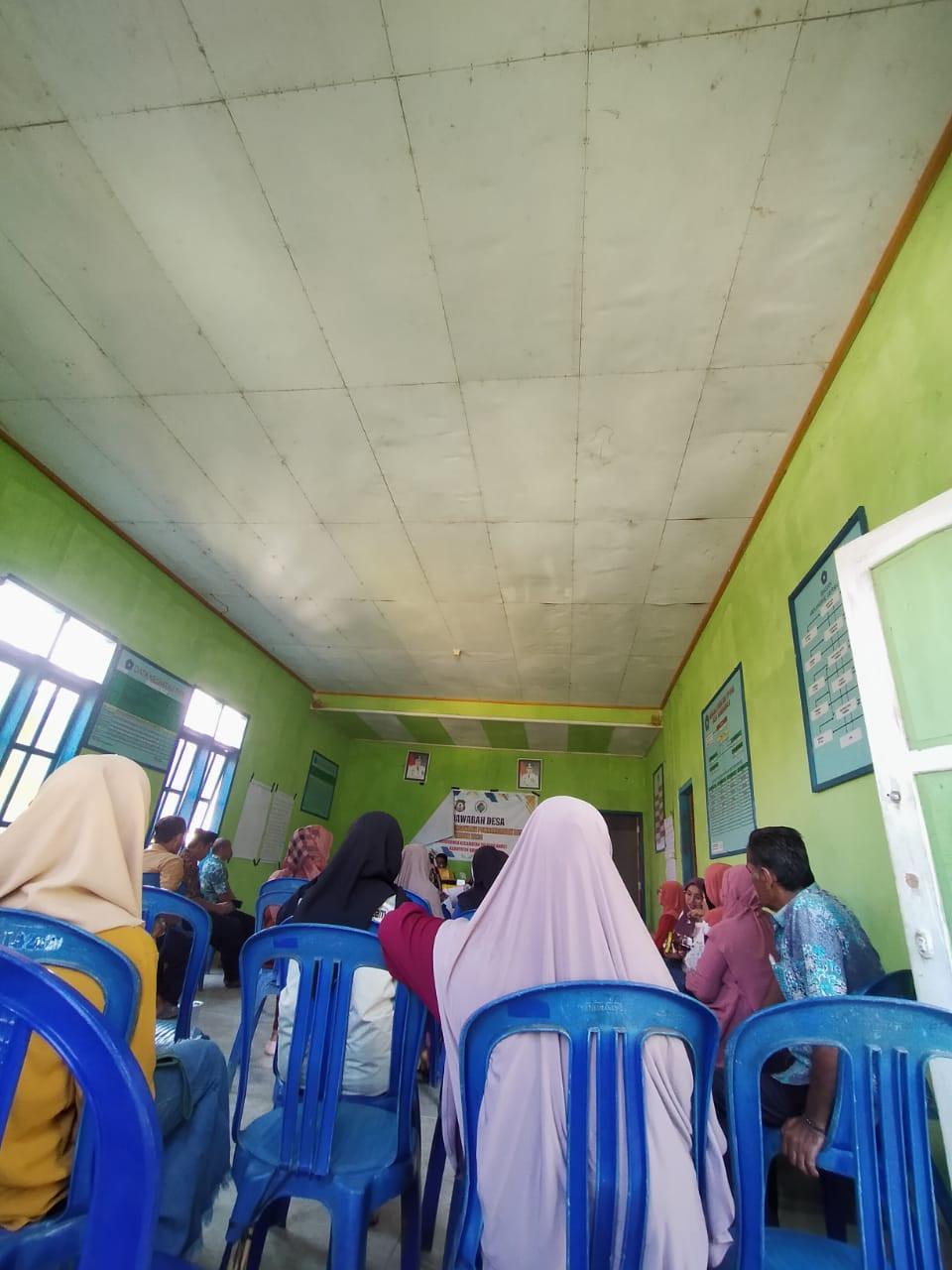 Musyawarah Desa