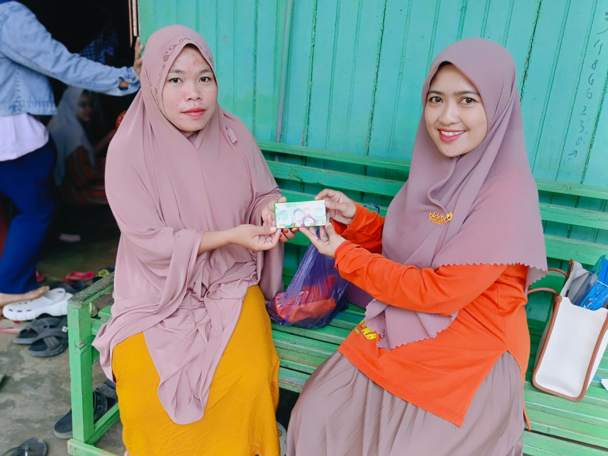 PELAYANAN KB