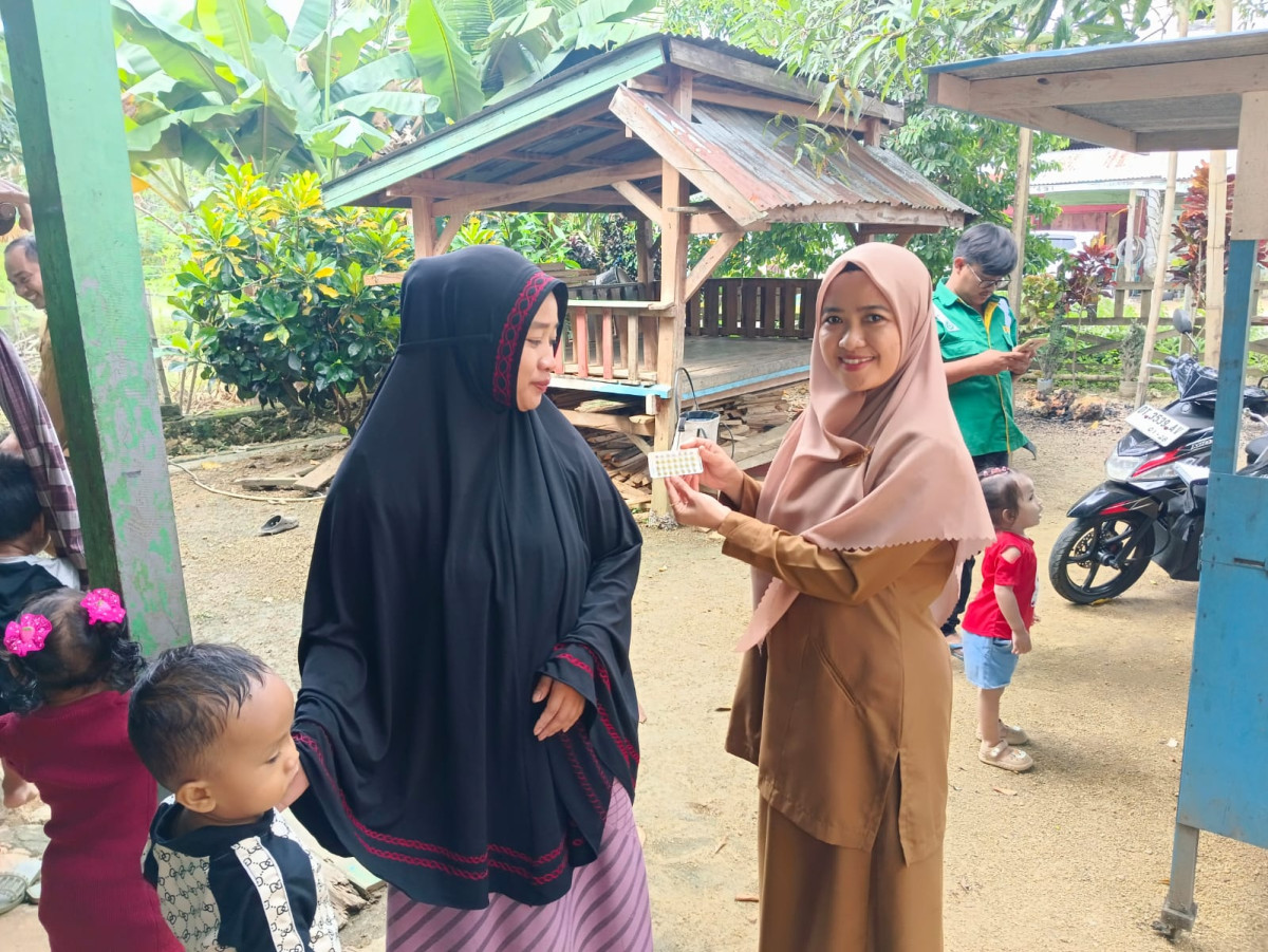 PELAYANAN KB