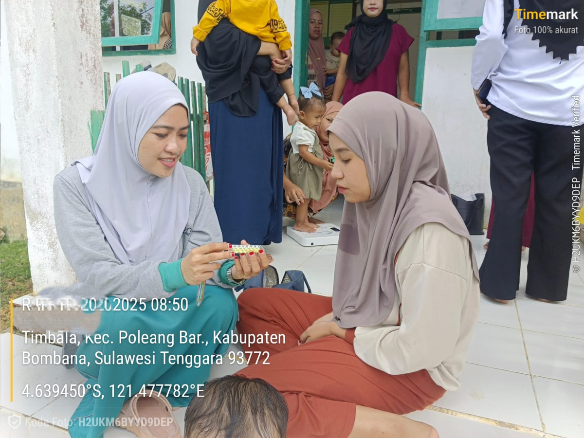 PELAYANAN KB