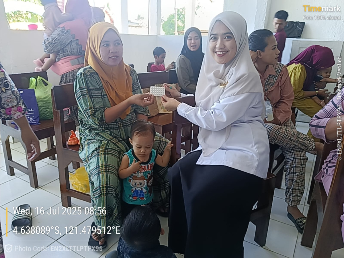 PELAYANAN KB