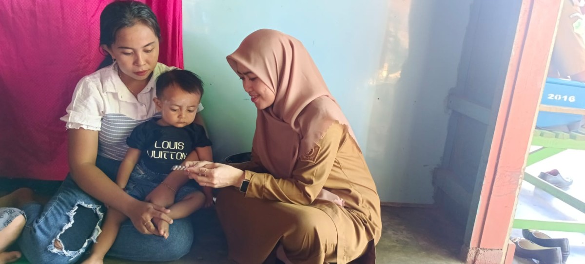 PELAYANAN KB