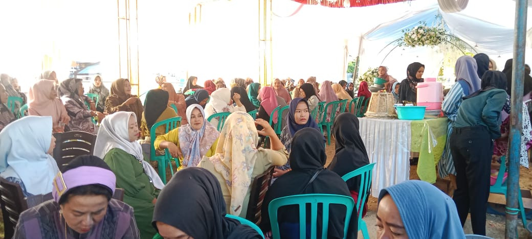 Pesta adat