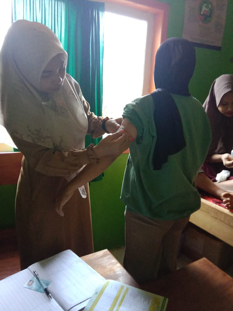 Pemeriksaan Ibu Hamil
