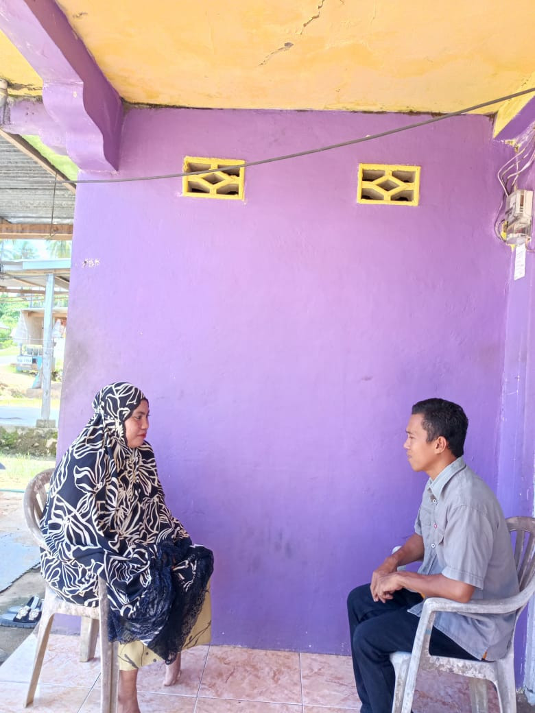 Konseling Kepada PUS