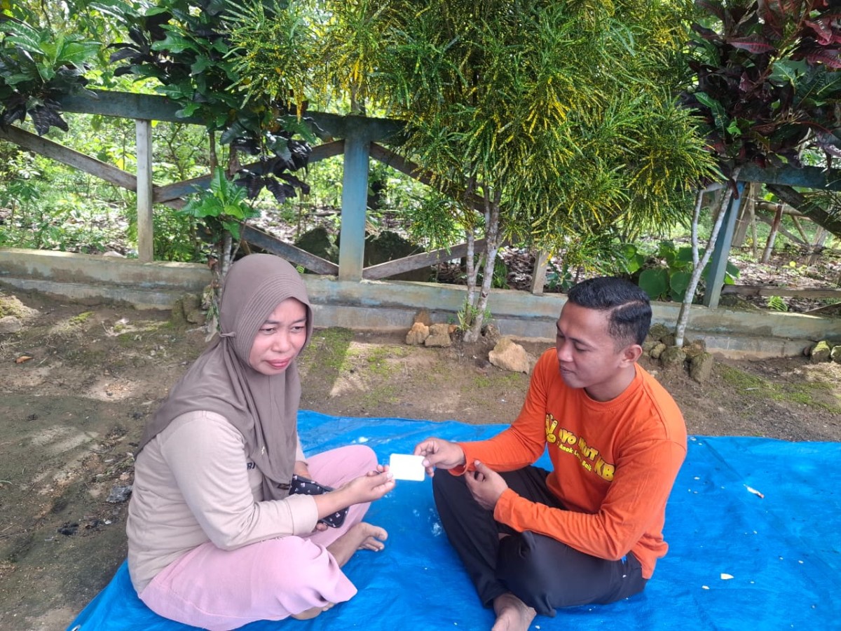 Fasilitasi Pelayanan KB PIL