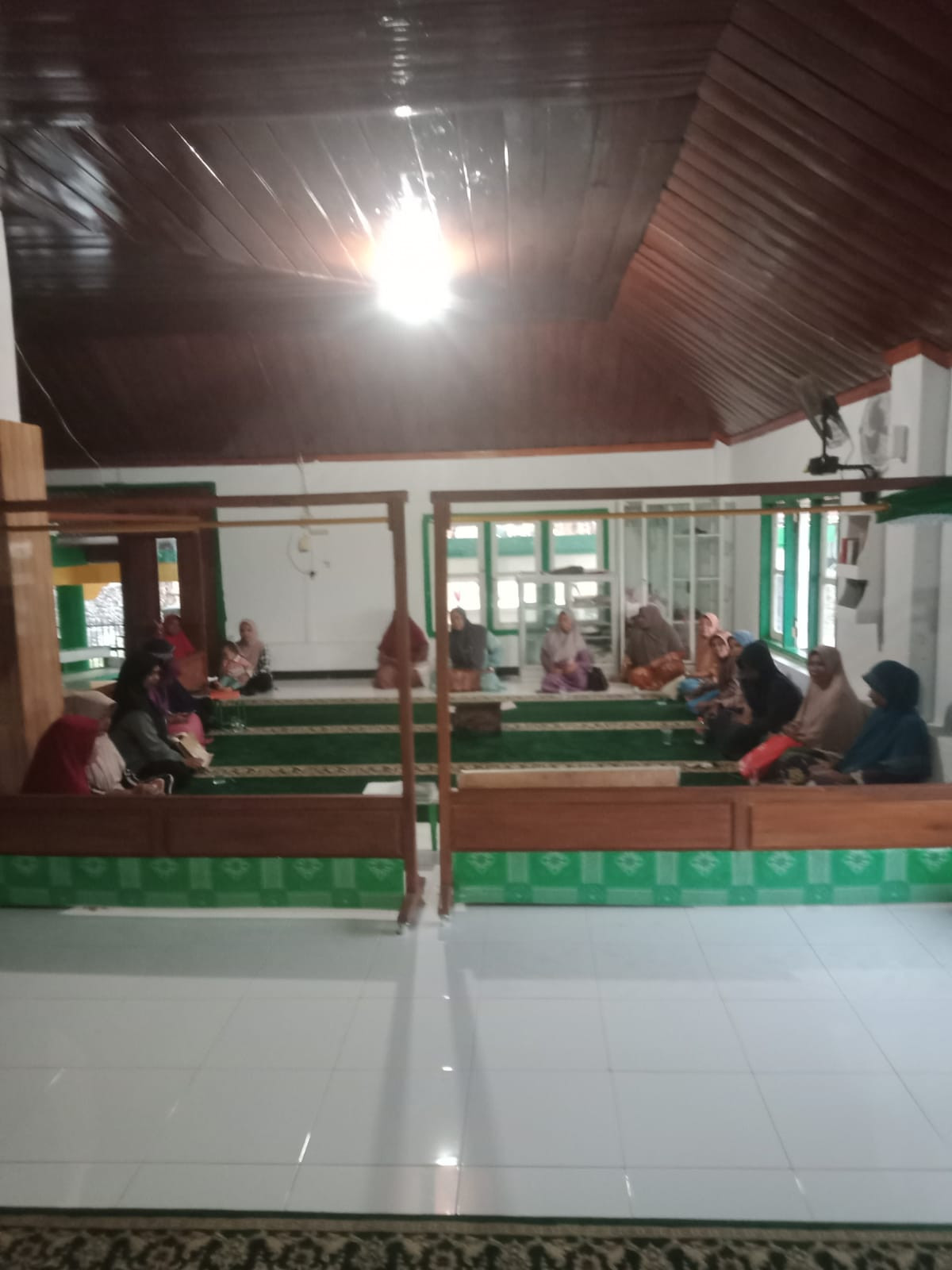 PENGAJIAN MAJELIS TAKLIM