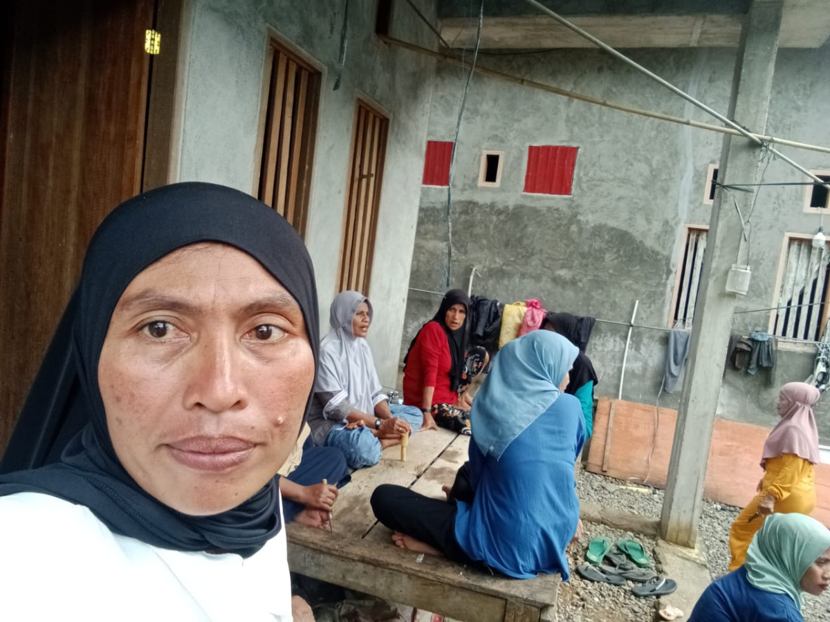 KIE,Penyuhan prilaku hidup bersih(PHBS)