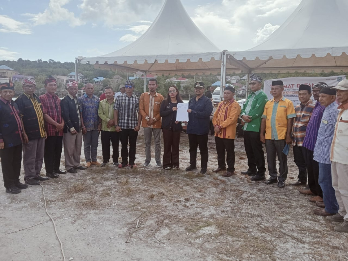 KUNJUNGAN WISATA ALAM