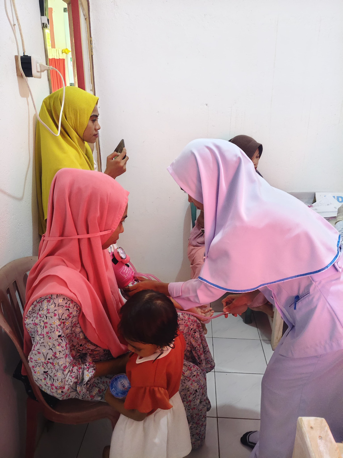 KELAS IBU HAMIL