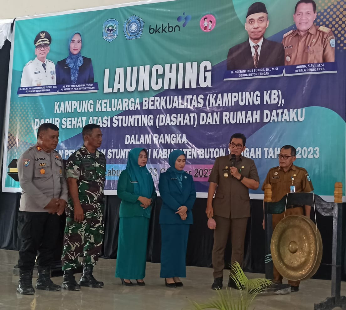 LAUNCHING DASHAT
