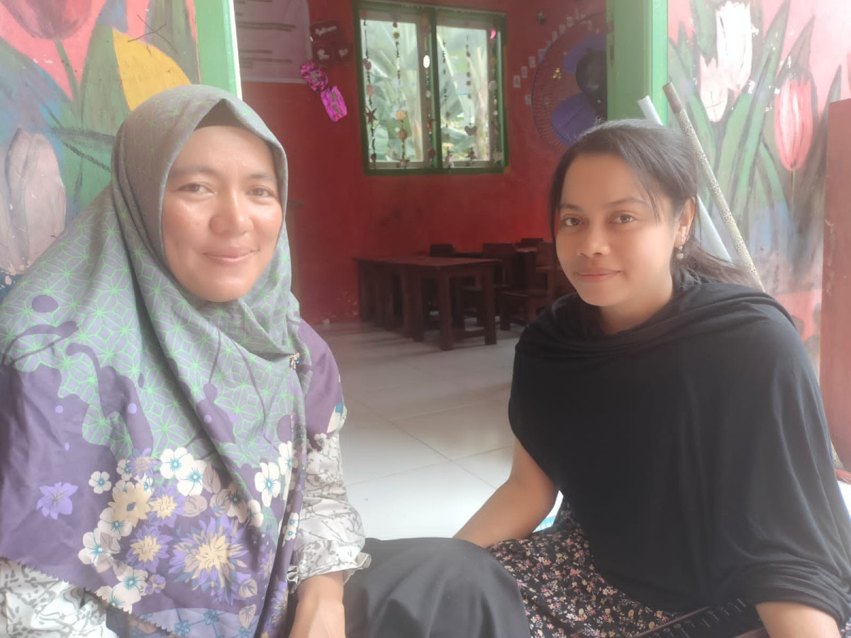 pendampingan Calon Pengantin