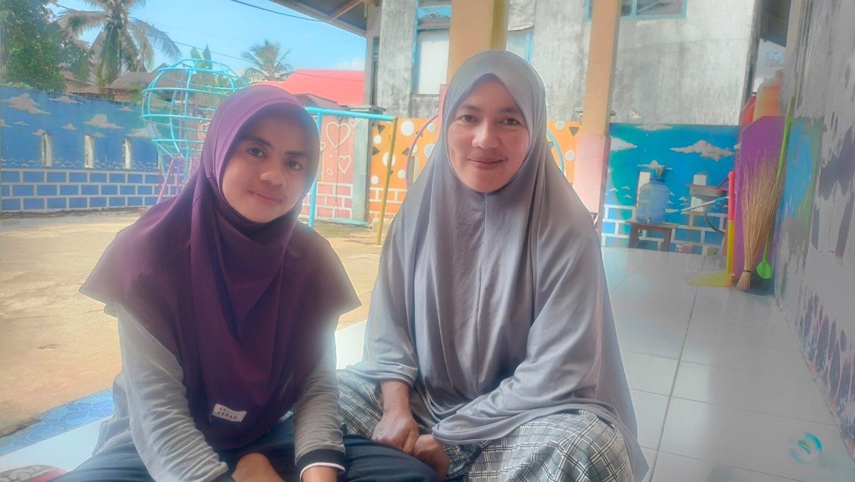 Bimbingan Calon Pengantin