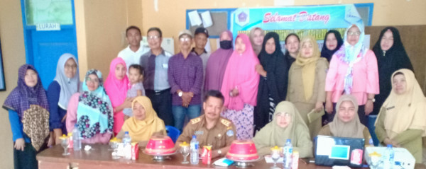 Mini lokakarya kampung KB