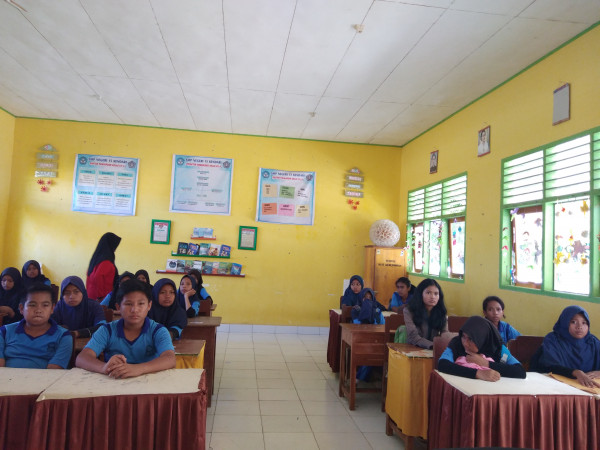 pembinaan PIK Remaja