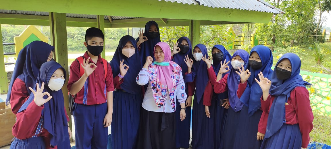 pokja pendidikan/pembinaa PIK-R