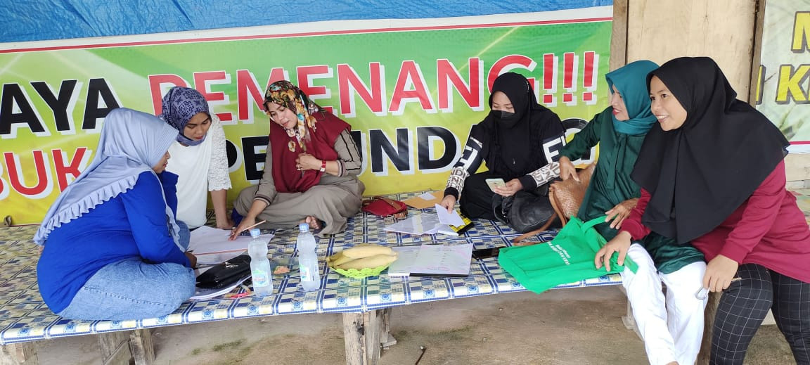 POKJA PENDIDIKAN/Pembinaan BKR