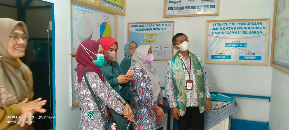 Penilaian rumah dataku