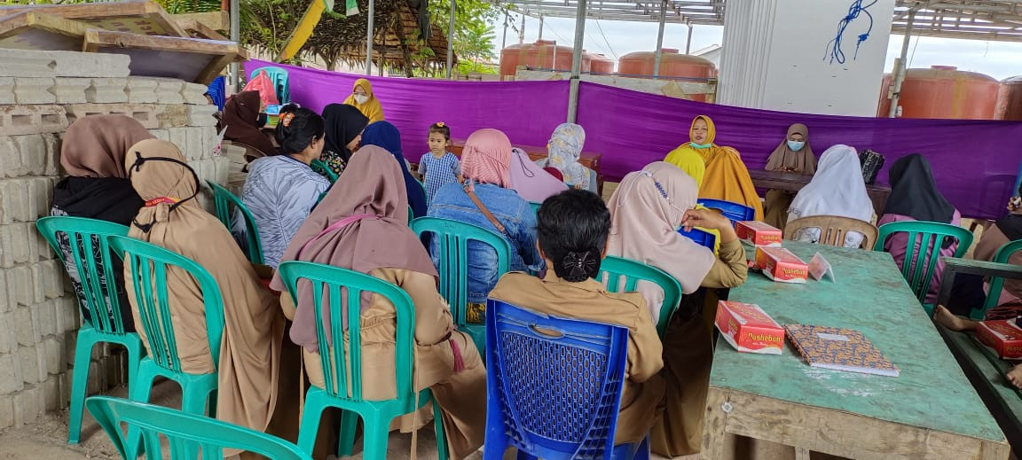 Lainnya/ pertemuan ketahanan keluarga