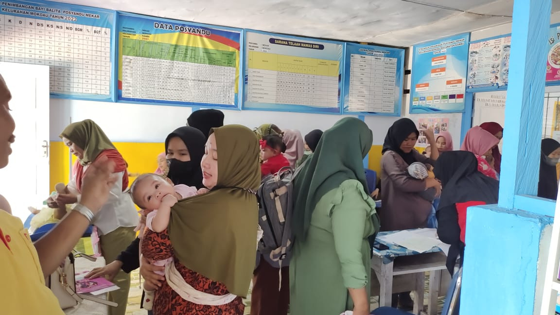 Posyandu Balita