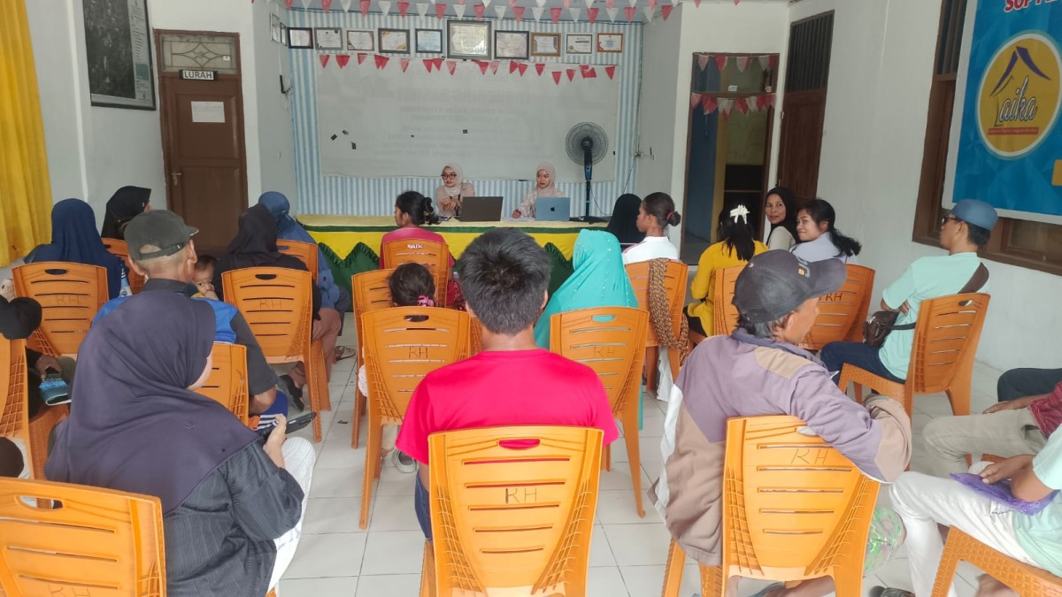 Mengkonfirmasi kembali keikutsertaan CPB dalam Program BSPS