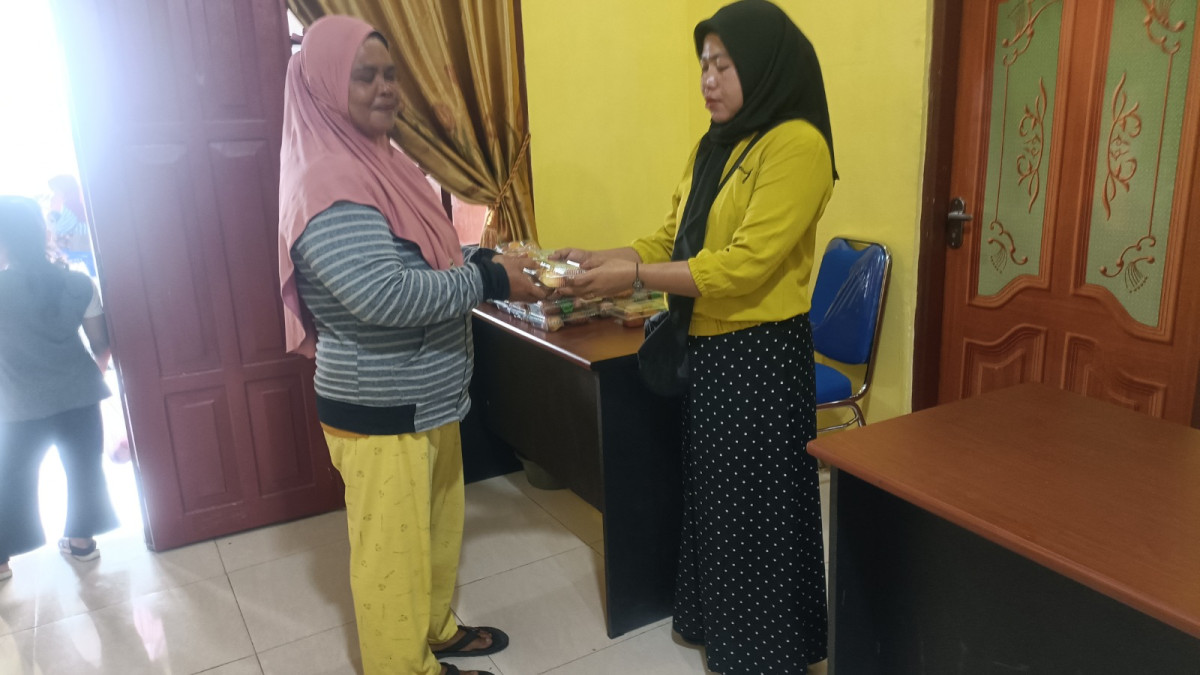 Kegiatan Dashat