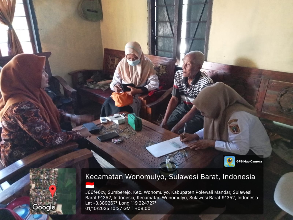 Dokumentasi Kegiatan