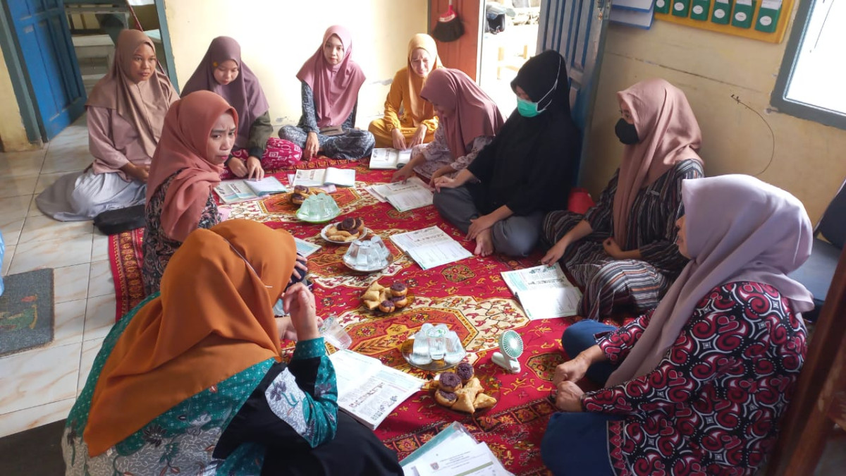 Kelas Ibu Hamil