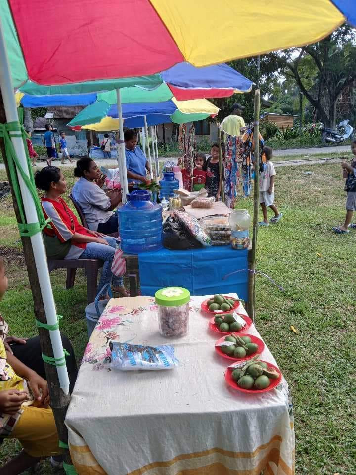 Pembinaan Poktan UPPKA